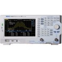 Анализатор спектра RIGOL DSA815-TG с трекинг-генератором