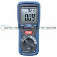 00-00032312 - Мегаомметр - тестер цифровой DT-5500