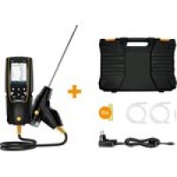 Testo 310(II), Анализатор газовый (Госреестр РФ)