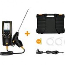 Testo 310(II), Анализатор газовый (Госреестр РФ)