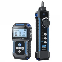 NF-8209 PRO — купить Многофункциональный кабельный тестер NF-8209 PRO (Русифицированное меню) — цена, отзывы и характеристики в НАГ | 099492