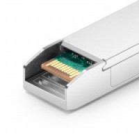 Модуль оптический SFP+ (10G) WDM промышленный, до 80км, DDM, LC - TS-SFP+-10G-I-WDM-A-80 TELSAR