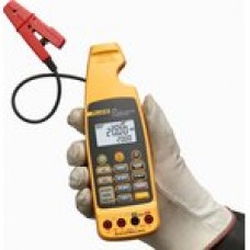 Fluke 773, Мультиметр-калибратор с клещами для измерения малых токов (Госреестр РФ)