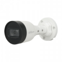 Камера видеонаблюдения IP 2Мп уличная цилиндрическая DH-IPC-HFW1230S1P-0280B-S6 Dahua