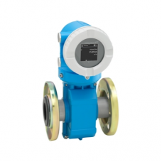 Электромагнитный расходомер Proline Promag W 10 5WBB3F Endress+Hauser