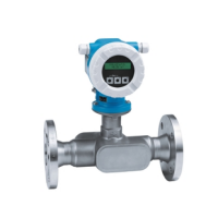 Ультразвуковой расходомер Proline Prosonic Flow 92F