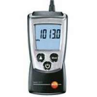 0560 0511, 511 Absolute Manometer, Max Pressure Measurement 1200mbar With RS ...
