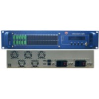 Оптический усилитель EDFA с 2 входами и выходом 16*18 дБм - EDFA1550HQ-32 TVBS