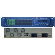 Оптический усилитель EDFA с 2 входами и выходом 16*18 дБм - EDFA1550HQ-32 TVBS