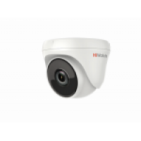 Камера видеонаблюдения HD-TVI 2Мп внутренняя купольная DS-T233 (2.8mm) Value HiWatch