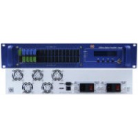 Оптический усилитель EDFA с 1 входом и выходом 4*24 дБм c PON - EDFA1550HQ-31-WD TVBS