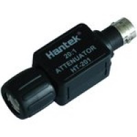 HT201, Аттенюатор 1:20
