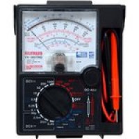 WHDZ мультиметр стрелочный YX360TRD