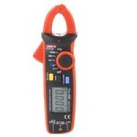 UT210E, Клещи токовые (токоизмерительные) True RMS