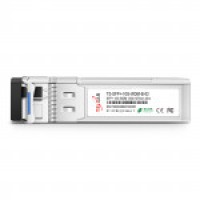 Модуль оптический SFP+ (10G) WDM 1330/1270нм, до 20км, TS-SFP+-10G-WDM-B-20 TELSAR