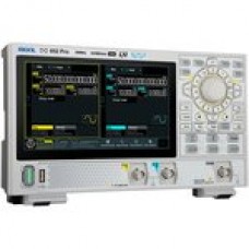DG822 PRO, Генератор сигналов 2 канала 25 МГЦ (Госреестр РФ)