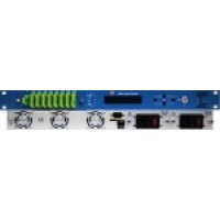 Оптический усилитель EDFA с 1 входом и выходом 16*15 дБм - EDFA1550HQ-29 TVBS