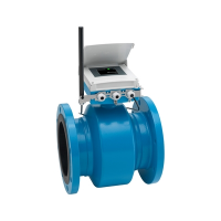 Электромагнитный расходомер Proline Promag W 800 5W8C50 Endress+Hauser