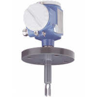 Вибрационный датчик предельного уровня Liquiphant Endress+Hauser FTL51C
