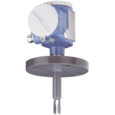 Вибрационный датчик предельного уровня Liquiphant Endress+Hauser FTL51C
