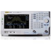 DSA832, 9kHz-3.2GHz, -98dBc/Hz Phase Noise, 10Hz RBW