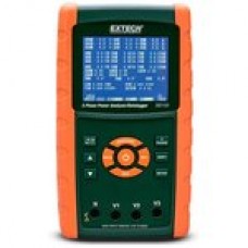 382100, Power Quality Analyser, 3-Phase, 1200A Max, 600V Max