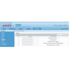 Лицензия на дополнительные порты GbE-IP для шасси EMR3.0 Sumavision