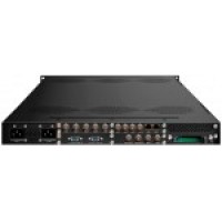 Базовое шасси с MUX/2*БП - DHP400 Dexing