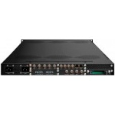 Базовое шасси с MUX/2*БП - DHP400 Dexing