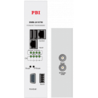 IP/QAM трансмодулятор счетверенный - DMM-2410TM-30IC PBI