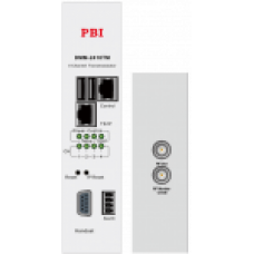 IP/QAM трансмодулятор счетверенный - DMM-2410TM-30IC PBI