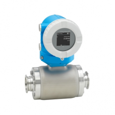 Электромагнитный расходомер Proline Promag H 10 5HBB26 Endress+Hauser
