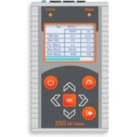 "ЮГ-2" Тестер универсальный (Тестер ADSL, VDSL + LAN-тестер + LED-фонарь + ...