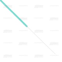 Кабель Buffer 0.9мм MM (50/125мкм) OM3 PVC (CO-PB-50(OM3))