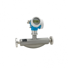 Кориолисовый расходомер Proline Promass F 200 8F2B80 Endress+Hauser